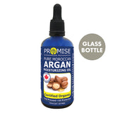 Promise 100% Pure Moroccan Argan Oil - 100ml