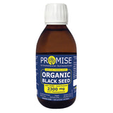 Promise Organic Black Seed Oil - 300ml