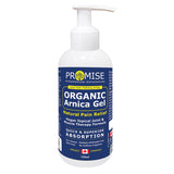 Promise Organic Arnica Gel - 120 or 340ml