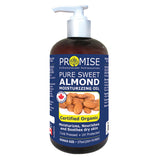 Promise 100% Pure Sweet Almond - 270/500ml