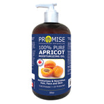 Promise 100% Pure Apricot - 270/500ml