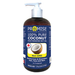 Promise 100% Pure Coconut - 270/500ml