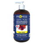 Promise 100% Pure Grapeseed - 270/500ml