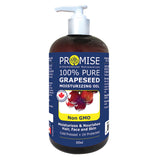 Promise 100% Pure Grapeseed - 270/500ml