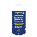 Promise Liposomal Vitamin C 2000mg - 750ml