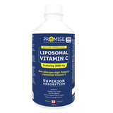 Promise Liposomal Vitamin C 2000mg - 750ml