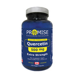 Promise  Quercetin - 120vcaps