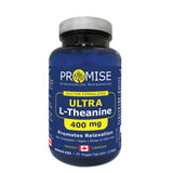 Promise Ultra L-Theanine - 75 vcaps