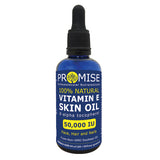 Promise  Vitamin E Skin Oil - 50ml