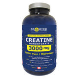 Promise Creatine - 300 vcaps (75 servings)