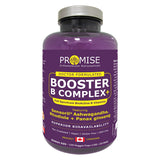 Promise Booster B Complex+ - 150 vcaps