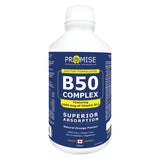 Promise B50 Complex - 600ml