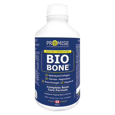 Promise Bio Bone - 600ml