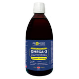 Promise Omega-3 - 500ml